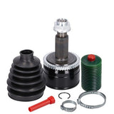 Febi 185117 Drive Shaft Joint Kit Front Fits Land Rover Discovery 2004 - 2009