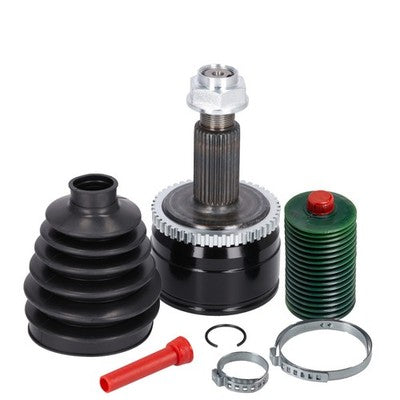Febi 185117 Drive Shaft Joint Kit Front Fits Land Rover Discovery 2004 - 2009