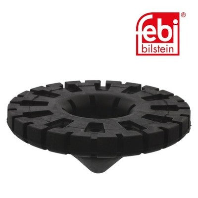 Febi 37428 Spring Plate Rear Premium High performance Fits VW Passat 1998 - 2015