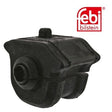 Febi 42841 Anti Roll Bar Bush Front Right Fits Toyota Corolla 2006 - 2013