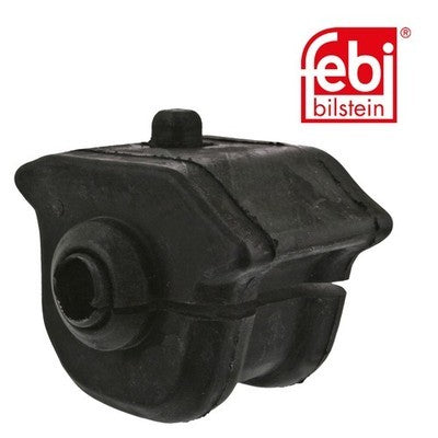 Febi 42841 Anti Roll Bar Bush Front Right Fits Toyota Corolla 2006 - 2013