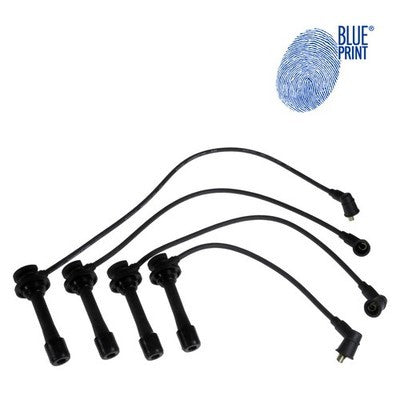 Blueprint ADG01656 Ignition Cable Kit Fits Chevrolet Aveo Kalos 2008 - 2024