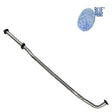Blueprint ADN16001 Exhaust Pipe High Performance Fits Nissan Figaro 1991-1992