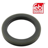 Febi 01873 Ball Bearing Front Axle Left Right Fits Opel Senator 1990 - 1993