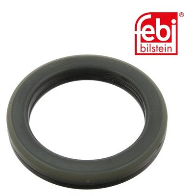 Febi 01873 Ball Bearing Front Axle Left Right Fits Opel Senator 1990 - 1993