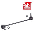 Febi 104619 Stabiliser Link Front Left Premium Fits Porsche 911 2005 - 2008