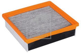 Febi 181221 Cabin Filter Activated Carbon Standard Premium High Performance