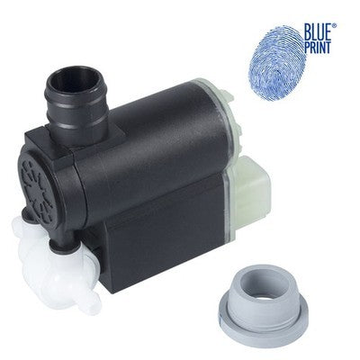 Blueprint ADG00304 Washer Pump High Performance Fits Hyundai ix20 2010-2019