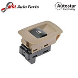 AutoStar Germany Window Switch 61316945876 for BMW E90 E91 E92 E93 3 Series