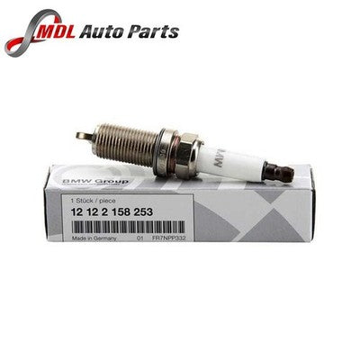 BMW Genuine SPARK PLUG 12122158253