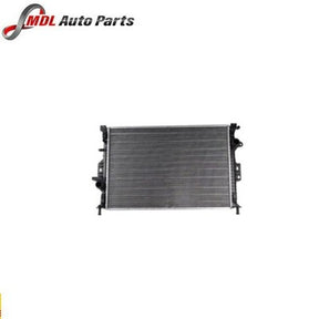 EuroSpare Cooling Radiator LR039530 Discovery Sport Range Rover