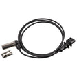 Febi 180954 ABS Sensor Front Left Hand Right Hand Standard Premium Grade