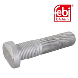 Febi 05530 Wheel Stud Rear Axle Steel Premium Standard High Performance