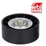 Febi 17675 Idler Pulley Premium High Performance Fits Ford Fiesta 1992 - 1995