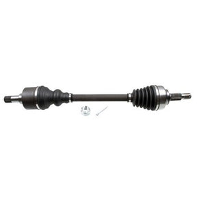 Febi 182966 Drive Shaft Front Left With Nut Fits Citroën Dispatch 2007 - 2016