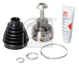 Febi 185857 Drive Shaft Joint Kit Front Axle Fits Audi A4 Allroad 2009 - 2016