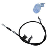 Blueprint ADN146222 Hand Brake Cable 1510 mm Long For Nissan Primera 1993 - 1996