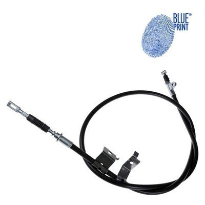 Blueprint ADN146222 Hand Brake Cable 1510 mm Long For Nissan Primera 1993 - 1996