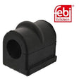 Febi 41513 Anti Roll Bar Bush Front Left Right Fits Daewoo Nubira 1997 - 1999