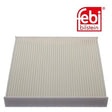 Febi 101415 Cabin Filter Premium High Performance Fits Iveco Daily 2014 - 2021