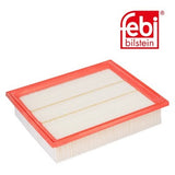 Febi 04622 Air Filter Standard Durable Premium Grade Fits VW Golf 1998 - 2002