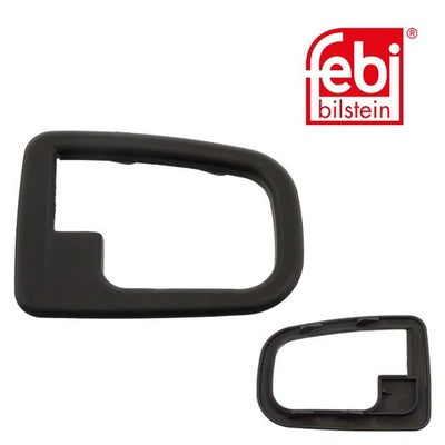 Febi 28416 Door Handle Frame High Quality Premium Grade Fits BMW Z3 1998 - 2003