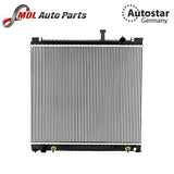 AUTOSTAR 214607S000 RADIATOR INFINITI Q56 ARMADA TITAN 5.6 V8