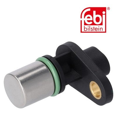 Febi 103548 Crankshaft Sensor High Performance Fits Vauxhall Astra 2000 - 2005