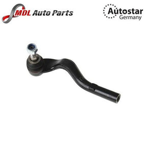 AutoStar Germany Right Tie Rod End for Mercedes-Benz E-Class W212 2123308200