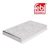 Febi 49664 Cabin Filter Premium Fits Land Rover Range Rover Sport 2014 - 2017