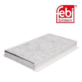 Febi 49664 Cabin Filter Premium Fits Land Rover Range Rover Sport 2014 - 2017