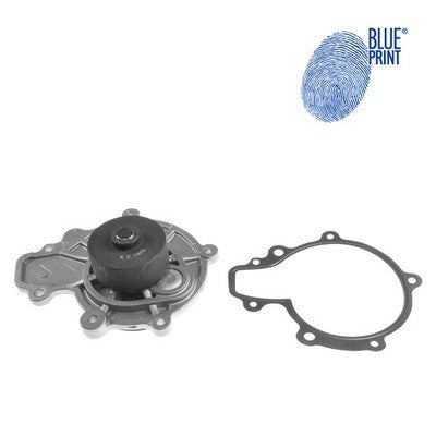 Blueprint ADG09176C Water Pump Cast Aluminium Fits Vauxhall Antara 2006 - 2015