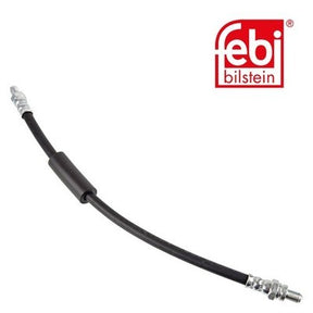 Febi 170187 Brake Hose Rear Left Right Fits High Performance Ford Ka 1998-2008
