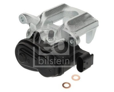 Febi 186223 Brake Caliper Standard Premium Grade Durable Fits BMW X3 2014 - 2017
