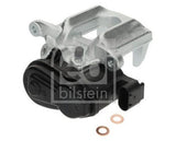 Febi 186223 Brake Caliper Standard Premium Grade Durable Fits BMW X3 2014 - 2017
