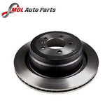 RANGE ROVER GENUINE BRAKE DISC LR017804/SDB500202 LR031844