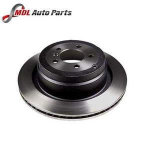 RANGE ROVER GENUINE BRAKE DISC LR017804/SDB500202 LR031844