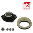 Febi 37602 Strut Mounting Kit Premium Fits Renault Grand Scénic 2006-2008