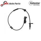 AUTOSTAR GERMANY ABS SENSOR 118877100A