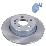 Blueprint ADU174346 Brake Disc Rear Fits Mercedes-Benz S-Class 1996 - 1998