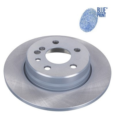 Blueprint ADU174346 Brake Disc Rear Fits Mercedes-Benz S-Class 1996 - 1998
