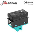 Autostar Germany Window Switch 61318365300 for BMW E36, E46, E90, E91, E92, E93