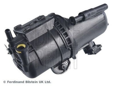 Blueprint ADBP230061 Fuel Filter In-Line Filter Plastic Fits VW Golf 2009 - 2012