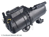 Blueprint ADBP230061 Fuel Filter In-Line Filter Plastic Fits VW Golf 2009 - 2012