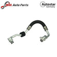 AutoStar Germany Turbocharger Coolant Hose 2782000800 Mercedes-Benz GL450 GL550