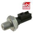 Febi 24436 Oil Pressure Sensor High Performance Fits Ford Focus 1999 - 2004