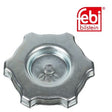 Febi 12374 Oil Filler Cap Premium Durable Fits Fiat Ducato 1994 - 2002