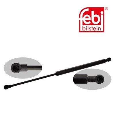 Febi 27664 Gas Spring Premium High Performance Fits Ford Galaxy 2000-2006