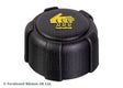 Blueprint ADBP990024 Cap Black Plastic Premium Fits Dacia Logan 2006 - 2012