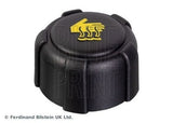 Blueprint ADBP990024 Cap Black Plastic Premium Fits Dacia Logan 2006 - 2012
